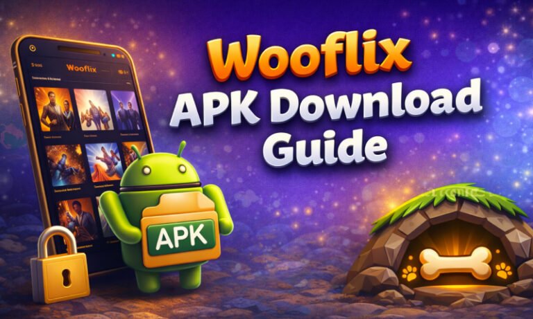 Wooflix APK Download