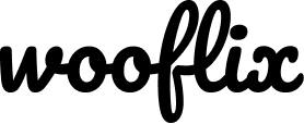 wooflix logo